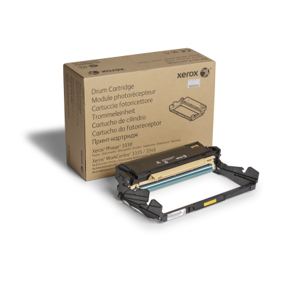 Барабан Xerox 101R00555 для Xerox Ph3330/WC3335/3345 30000 стр. (Channels)