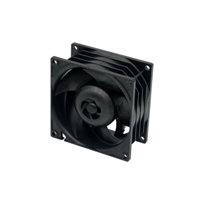 Вентилятор для корпуса Arctic S8038-7K черный, 80 мм, 7000 об/мин, 22.5 дБ, 4 pin