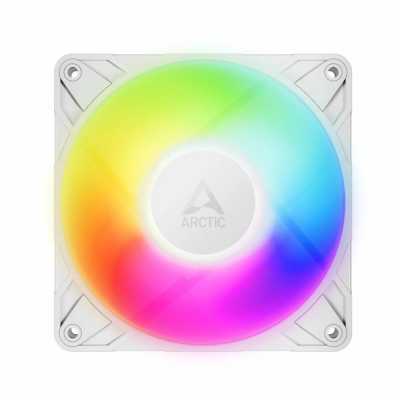 Вентилятор корпусной ARCTIC P12 Pro A-RGb (белый) - retail (ACFAN00311A)