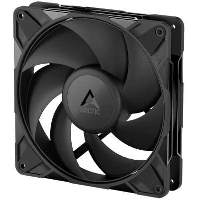 Вентилятор в корпус Arctic Cooling Вентилятор корпусной ARCTIC P14 Pro PST CO (ACFAN00316A)