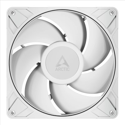 Вентилятор корпусной ARCTIC P14 Pro PST (белый) - retail (ACFAN00317A)