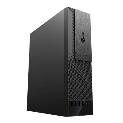 Блок питания Foxline TFX300S 300W TFX PSU