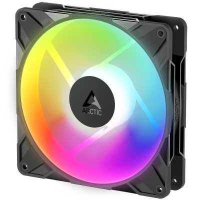 Вентилятор в корпус Arctic Cooling Вентилятор корпусной ARCTIC 14 Pro Reverse A-RGB (ACFAN00323A)