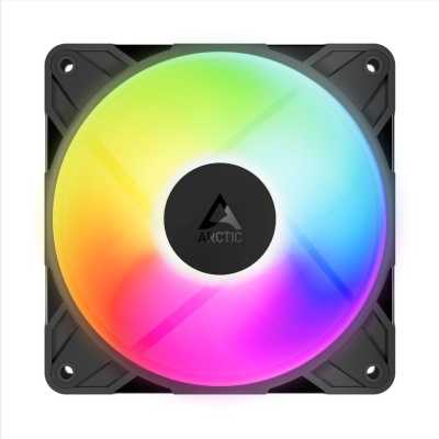 Вентилятор корпусной ARCTIC P12 Pro Reverse A-RGB ACFAN00332A