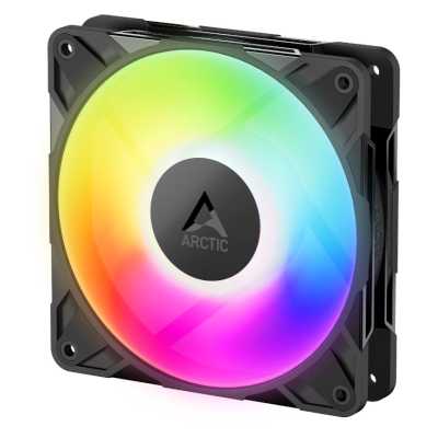 Вентилятор корпусной ARCTIC P12 Pro A-RGB LN - retail (ACFAN00344A)