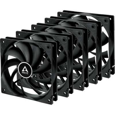 Вентилятор корпусной ARCTIC P12 Pro LN 5 Pack - retail (ACFAN00349A) (702034)