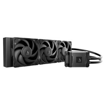 Cистема жидкостного охлаждения Arctic Cooling Arctic Liquid Freezer WS360-SP6 Multi Compatible CPU Water Cooler (ACFRE00201A)