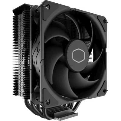Кулер ЦП COOLER MASTER RR-S4KK-25SN-R1 LGA1150/LGA1151/LGA1155/LGA1156/LGA1200/LGA1700/AM5/AM4 70.7 фут3/мин Вес 0.9 кг