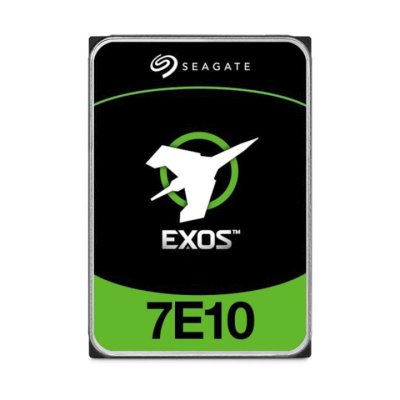 Жесткий диск SATA 2TB 7200RPM 256MB ST2000NM000B SEAGATE