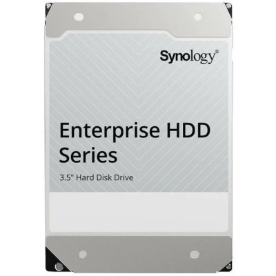 Жесткий диск Synology HAT5310-8T 3.5" 8TB SATA III, 256 Mb, 7200 rpm