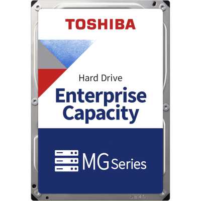 Жесткий диск HDD Toshiba SATA3 2Tb 3.5"" 7200 512Mb 512n 1 year warranty