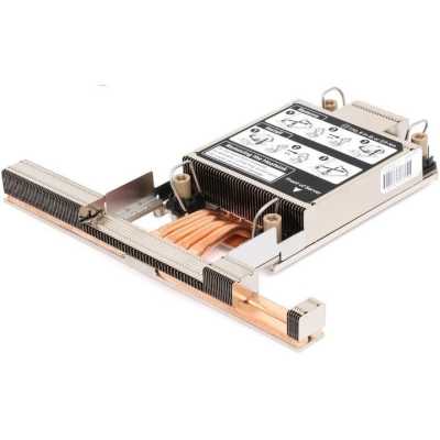 Радиатор Hewlett-Packard P48905-B21 алюминий+медь