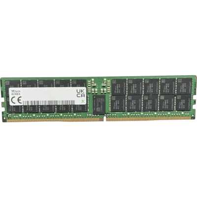 Оперативная память Hynix, DDR5, 128GB (1x128GB), 5600 MHz, CL46, RDIMM, OEM