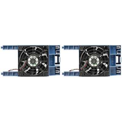 Вентилятор для процессора HPE ProLiant DL3X0 Gen11 1U Standard Fan Kit