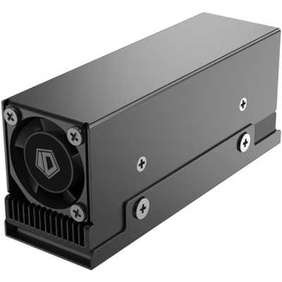 Радиатор ID-COOLING ZERO M25 черный