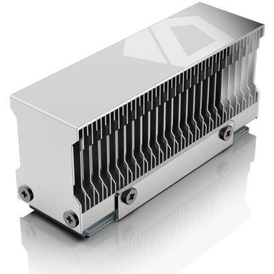 Радиатор ID-COOLING для SSD M.2 2280 (ID- ZERO-M15)