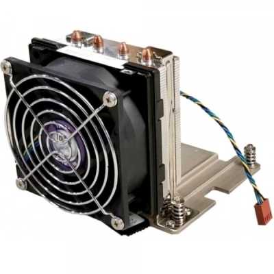 Кулер Lenovo ThinkSystem SR650 V2 Standard Fan Option Kit