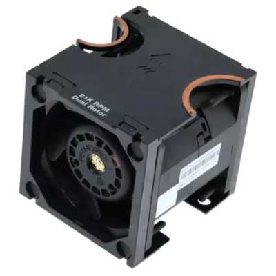 Вентилятор для процессора Lenovo ThinkSystem V3 2U Performance Fan Option Kit