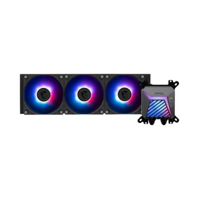Кулер для процессора MULTI SOCKET MAG CORELIQUID A15 360 MSI