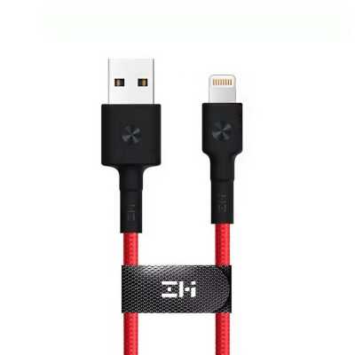 USB-кабель ZMI USB AL805 red (100cm) (ZMKAL805CNRD)
