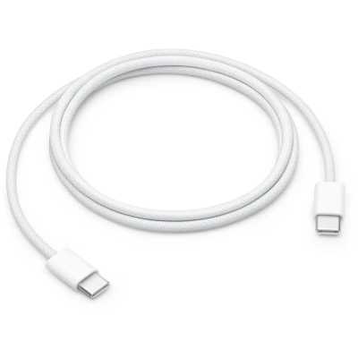 Кабель Apple USB-C 60W Charger Cable 1M MW493ZM/A A2795 195949371905