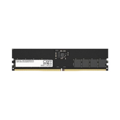 Оперативная память CBR, DDR5, 16Gb (1x16 Gb), 5600 MHz, CL46, DIMM