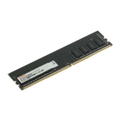 Оперативная память Digma, DDR4, 8GB (1x8GB), 2666MHz, CL19, DIMM