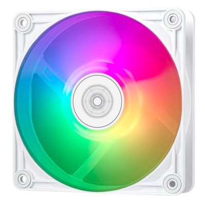 Вентилятор для корпуса SILVERSTONE VS120W-ARGB G52VS120WARGB20