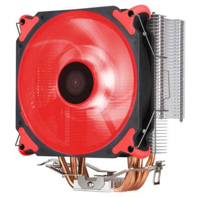 Устройство охлаждения (кулер) SILVERSTONE AR12I-edm G53AR12LF400I20