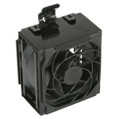 Кулер 4U, 90x38мм (4-pin) 5K RPM PWM Fan, SC747