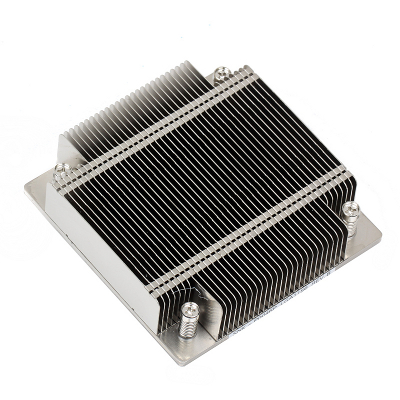 Радиатор SuperMicro SNK-P0046P 1U Passive Soc-1156