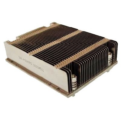 Радиатор для процессора Supermicro SNK-P0047PS 1U Passive CPU Heat Sink