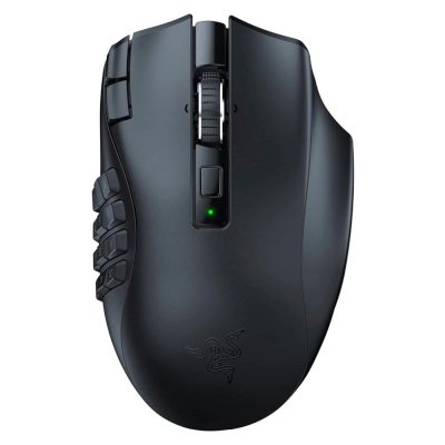 Мышь Razer RZ01-03600100-R3A1 Naga V2 HyperSpeed