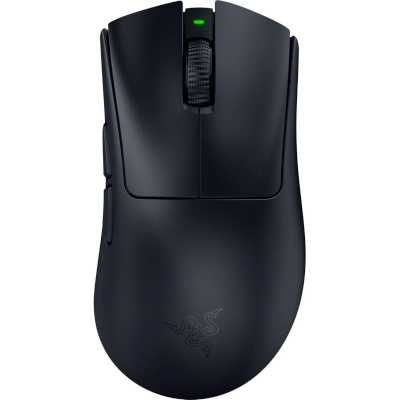 Мышь Razer RZ01-05330100-R3A1 DeathAdder V4 Pro Black