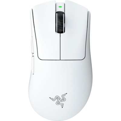 Мышь Razer RZ01-05330200-R3A1 DeathAdder V4 Pro White