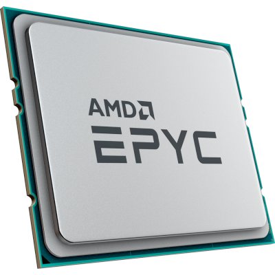 Процессор AMD EPYC 7742 Soc-SP3 2.25GHz OEM