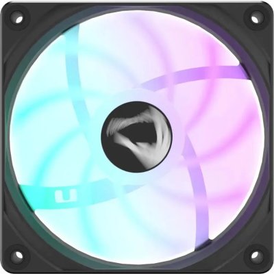 Устройство охлаждения(кулер) Thermalright Peerless Assassin 120 Soc-AM5/AM4/1151/1200/1700 черный 4-pin 25.6dB Al+Cu 750gr Ret (PA120-BLACK)