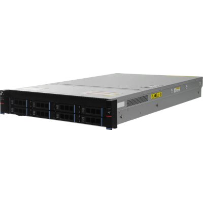 Сервер IRU Rock g2208ig3 2x4316 2x32Gb 2x480Gb SSD 9361-8I AST2500 2xGigEth 2x800W (2197957)