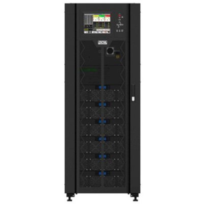 Источник бесперебойного питания Powercom Vanguard-II-33 VGD-II-60K33 60000Вт 60000ВА