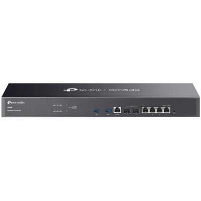 Аппаратный контроллер TP-Link OC400 Omada до 1300 устройств
