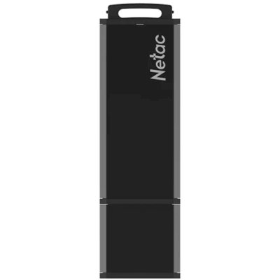 Флешка USB NeTac USB U351 USB 2.0 128Gb, retail version