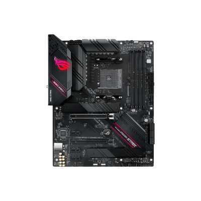 Материнская плата ASUS ROG STRIX B550-F GAMING WIFI II AM4 ATX 4xDDR4 2xPCIEx16 3xPCIEx1 2xM.2 HDMI
