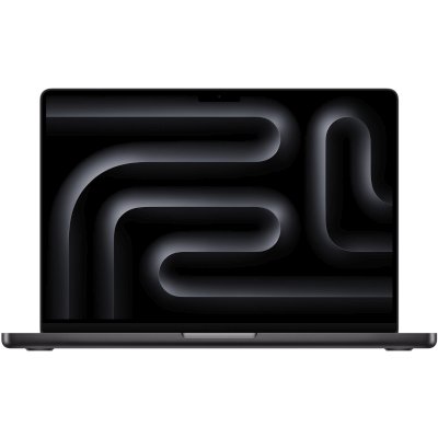 Ноутбук Apple MacBook Pro 16″ M5 Pro 18CPU/20GPU 48GB 1TB Space Black