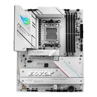 Материнская плата ASUS ROG STRIX B850-A GAMING WIFI AM5 ATX 4xDDR5 2xPCIEx16 4xM.2 2xUSB-C DP HDMI 2