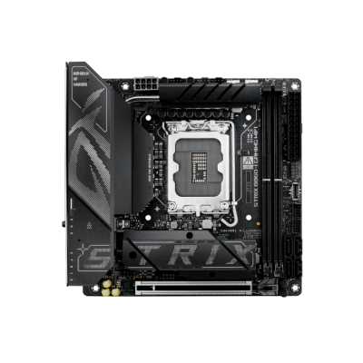 Материнская плата/ ROG STRIX B860-I GAMING WIFI