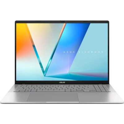 Ноутбук Asus VivoBook S16 S3607AA-SH097/16"/OLED/Intel Core Ultra 5 325/16Gb/1Tb SSD/Intel Graphics/без ОС/серебристый/1.7kg