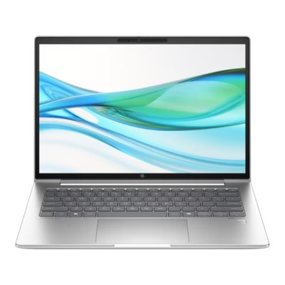 Ноутбук HP ProBook 440 G11 14" WUXGA IPS, Intel Core Ultra 5 125U, 8Gb, 512Gb SSD, no OS, серебристый (A75Z9PT)