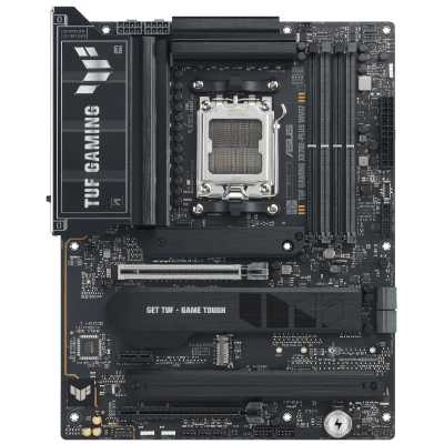 Материнская плата/ TUF GAMING X870E-PLUS WIFI7
