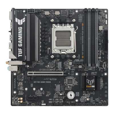 Материнская плата/ TUF GAMING A620AM-PLUS WIFI