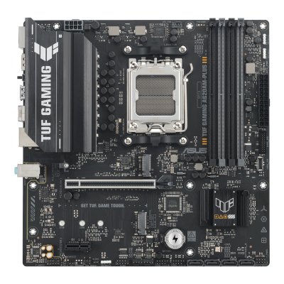 Материнская плата/ TUF GAMING A620AM-PLUS